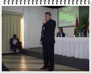 Seminário Estadual de Educação em Prisões