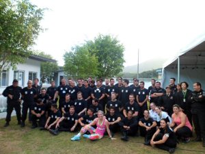 Complexo Penitenciário do Estado promove ação de valorização ao servidor
