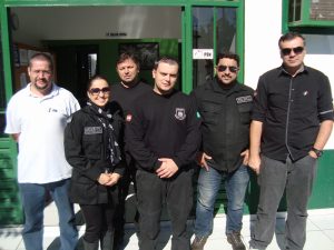Unidade prisional de Maravilha é integrada ao i-Pen