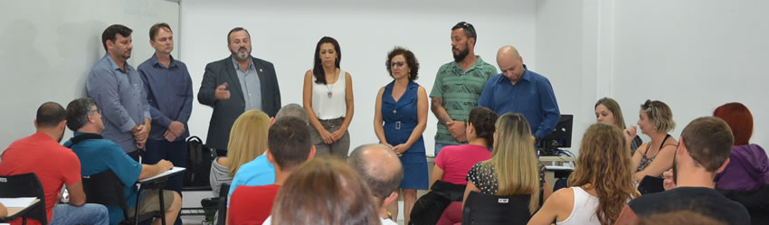 Curso de Inteligencia - CAPA