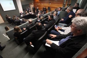 Gestão eficiente e corte de gastos garantem superavit no primeiro semestre de 2019