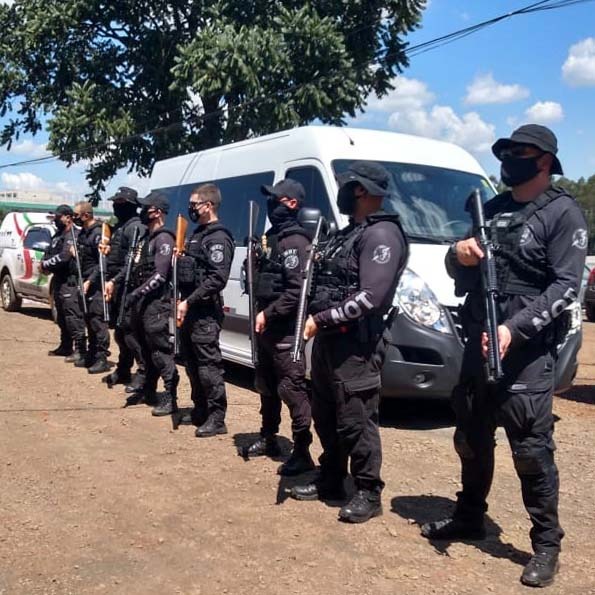 AGENTES