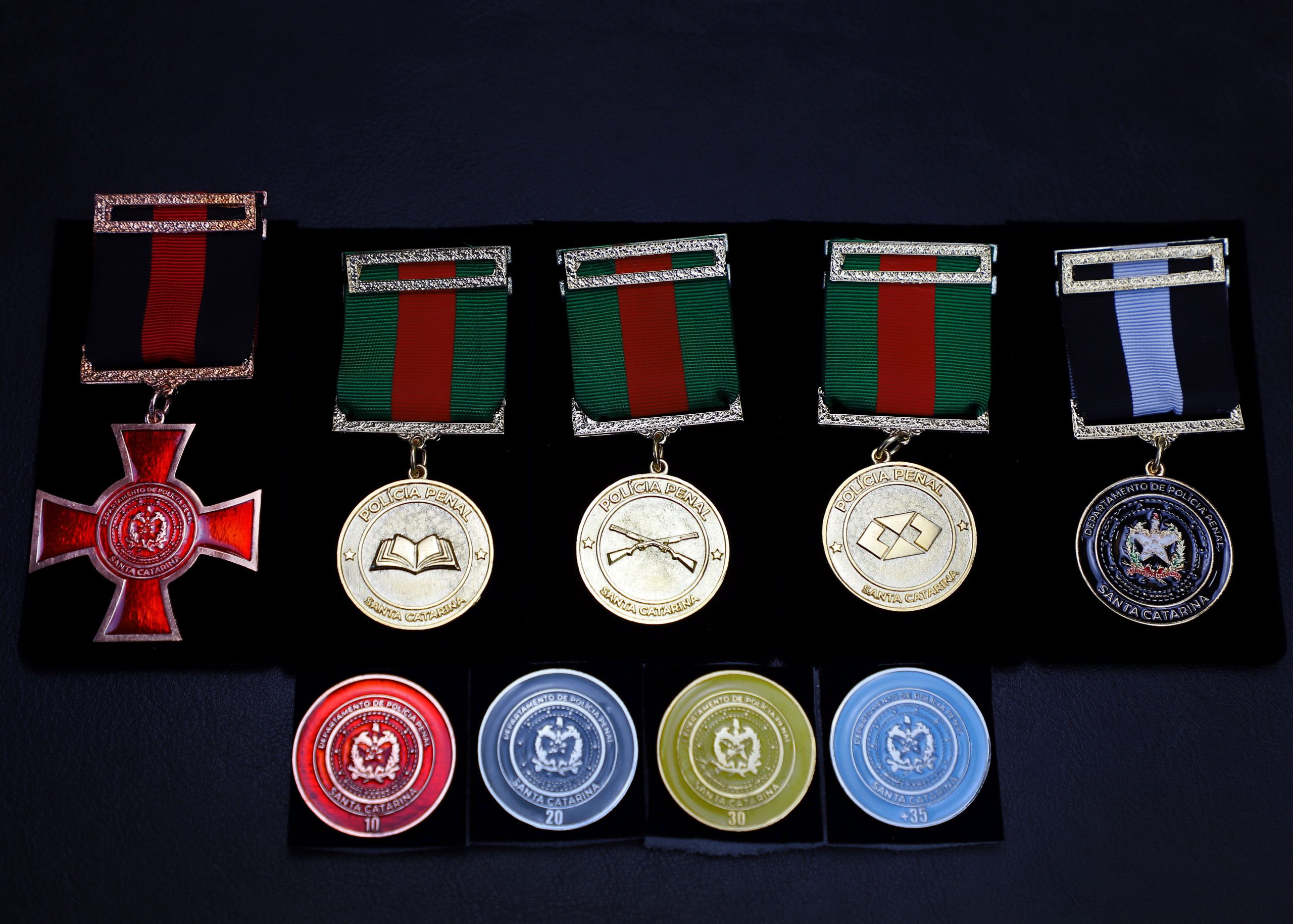 MedalhasSAP