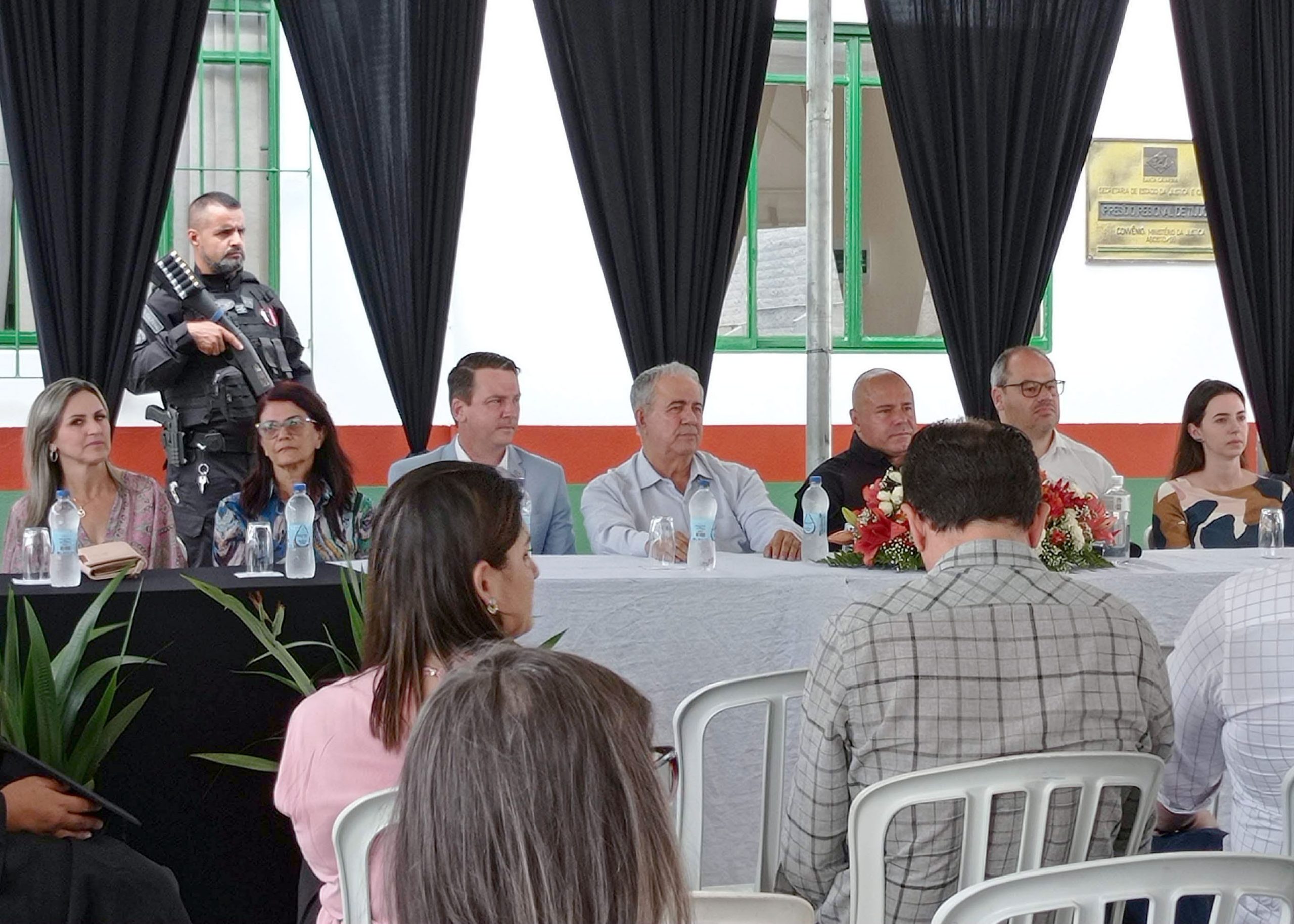 formatura apenados Tijucas 3