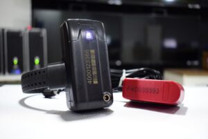 Tornozeleiras inteligentes: a tecnologia que revoluciona o sistema prisional em Santa Catarina
