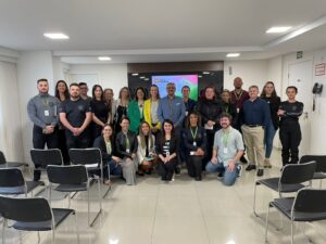 SEJURI inicia construção do Planejamento Estratégico Institucional em parceria com o EPROC/SEPLAN