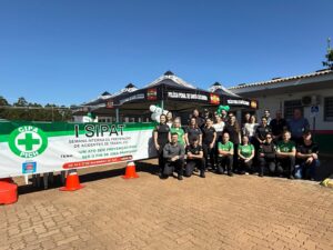 Penitenciária Industrial de Chapecó realiza primeira SIPAT