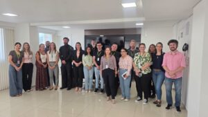 SEJURI avança na construção do Planejamento Estratégico com apresentação da Análise SWOT à COMPE