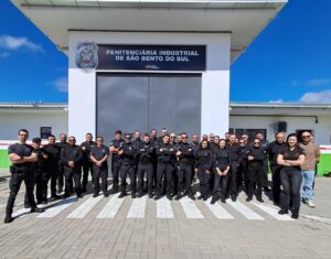 SEJURI realiza reuniões com gestores das unidades para orientar sobre condutas vedadas nas eleições de 2026