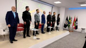 3º Encontro da Corregedoria-Geral da SEJURI fortalece integração e qualificação dos processos disciplinares