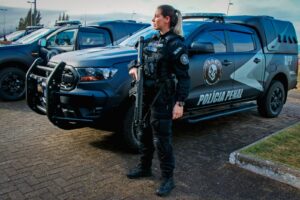 Dia do Policial Penal: a trajetória de crescimento e fortalecimento da Polícia Penal de Santa Catarina